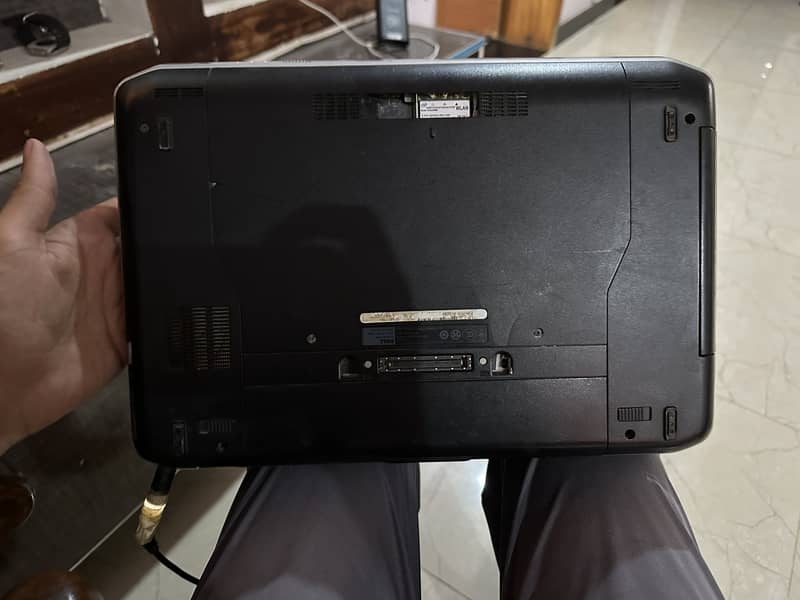 Core i5 3rd generation 6