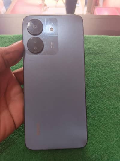 Xiaomi Redmi 13c 6 128