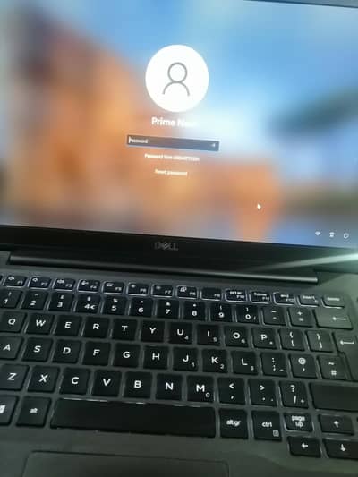 Dell Latitude 7300
