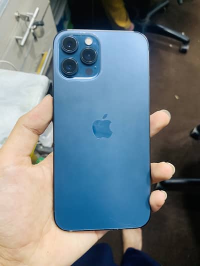 Apple iPhone 12 Pro Max