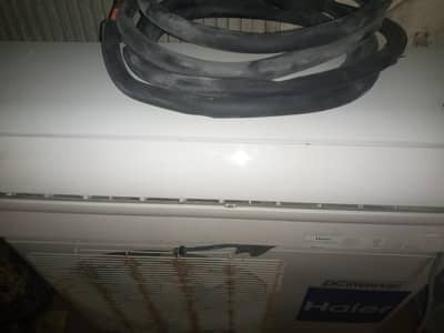 DC inverter good condition
