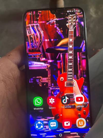sumsung A30