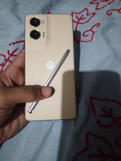 Motorola Moto G Stylus