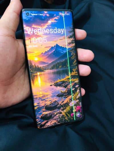 One Plus 8 Pro