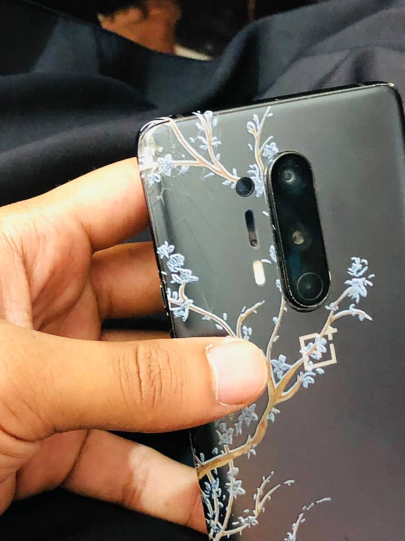 One Plus 8 Pro 1