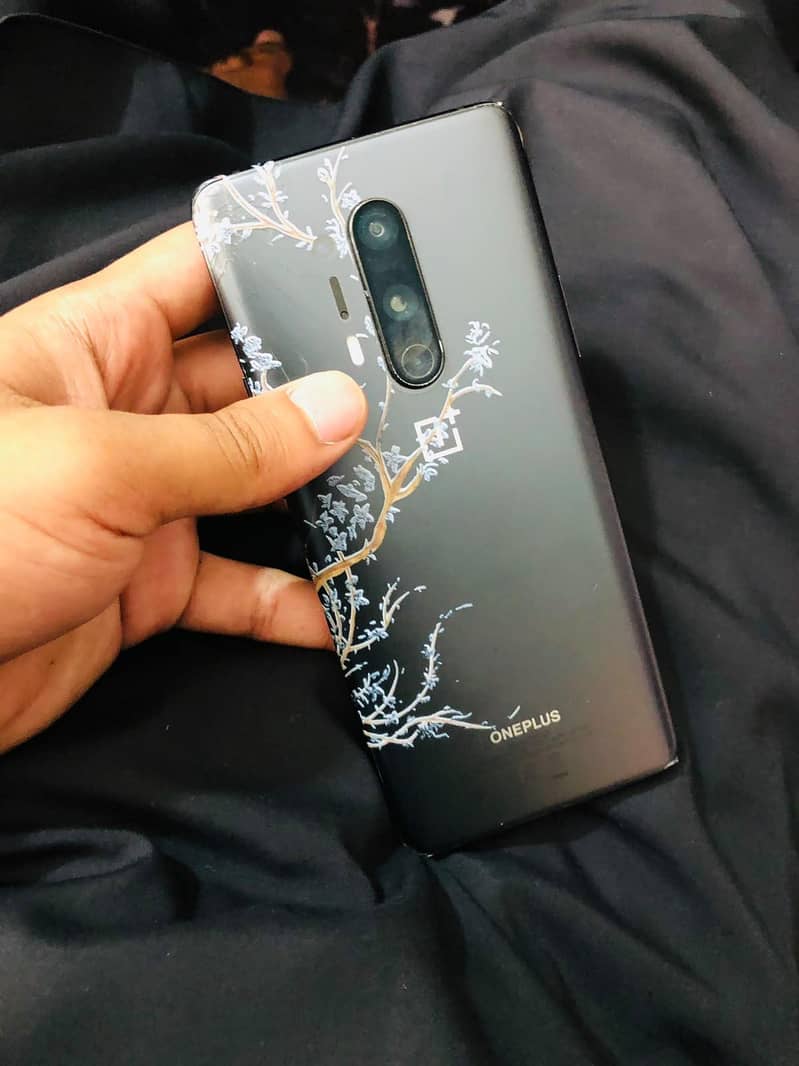 One Plus 8 Pro 2