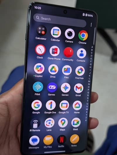One Plus 13