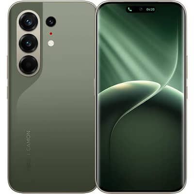 Tecno Other Model