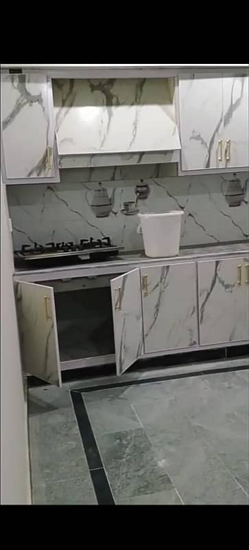MPCHS B17 Islamabad Multigarden 10 Marla Lower Portion Block D Basement