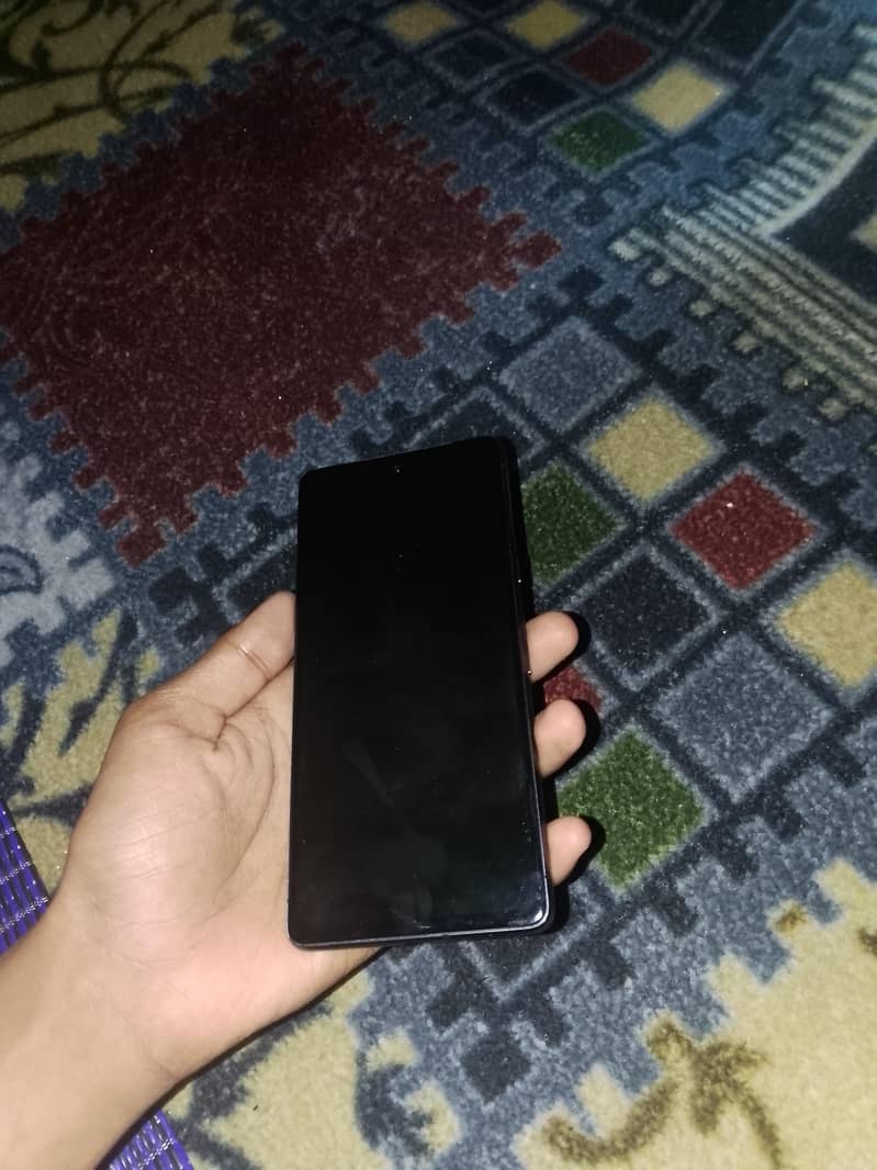 Google Pixel 7 0