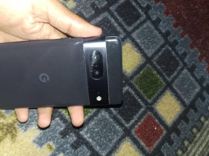 Google Pixel 7 1
