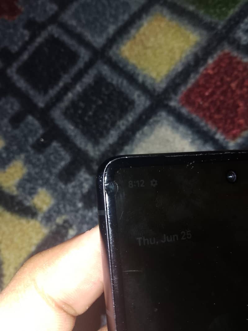 Google Pixel 7 5