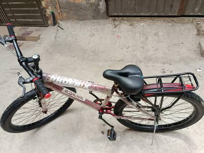 phonicx cycle new h abhi 3 to 4 days howay h liay