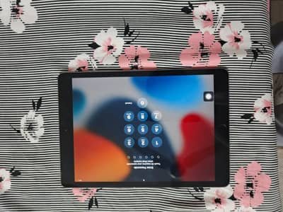 ipad 8th gen