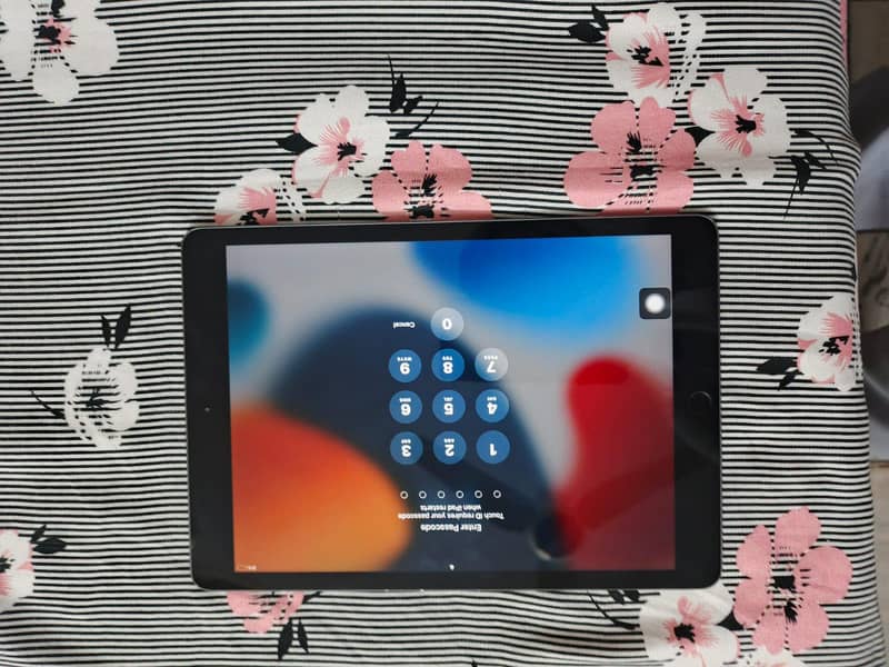 ipad 8th gen 0