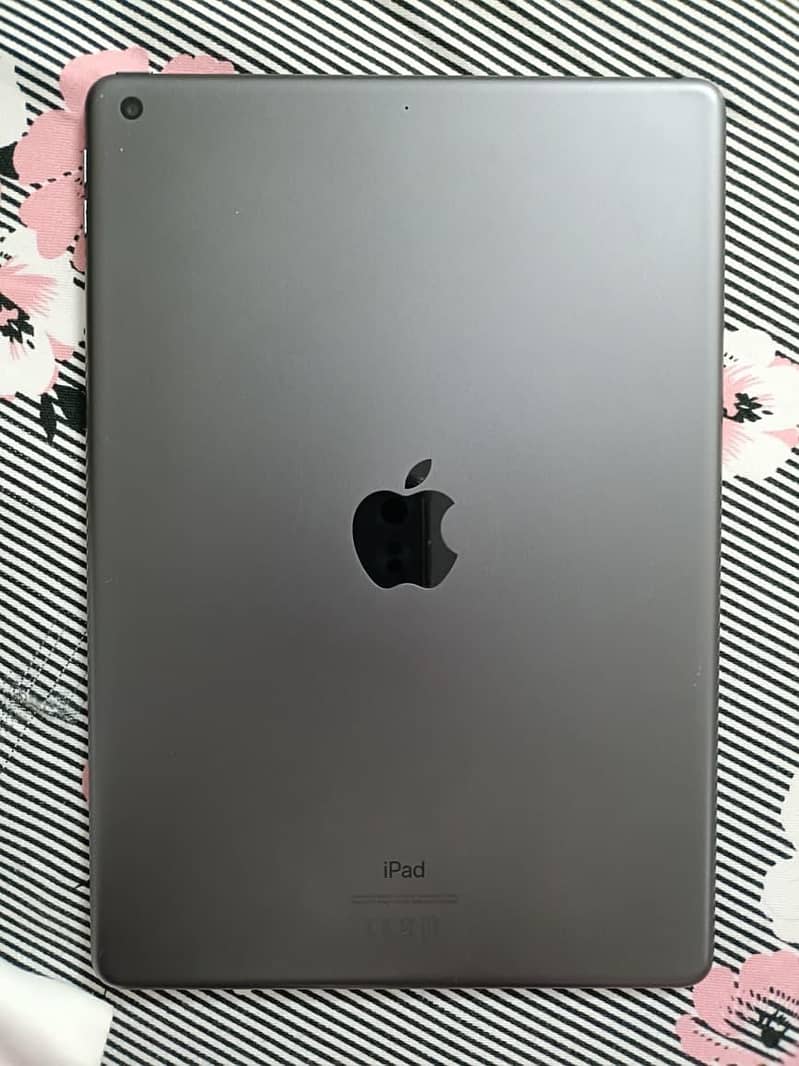 ipad 8th gen 2