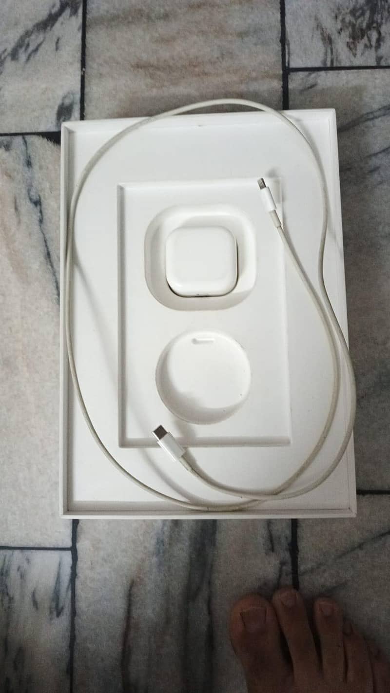 ipad 8th gen 5