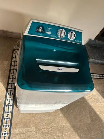 Washing machine for sale in Faisalabad