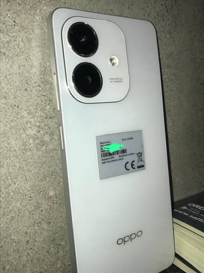 OPPO A3