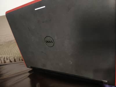 laptop I3 4th gen  8gb ram 400Gb Ssd
