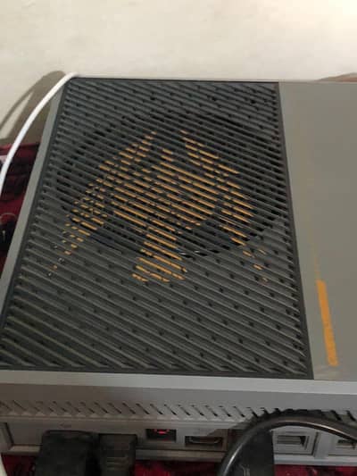 Xbox One Call of Duty Advanced Warfare Edition 1TB