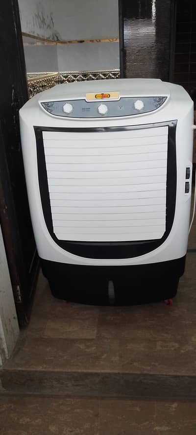 Super Aisa Ecm 6500 model in new condition