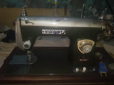 japani sewing machine