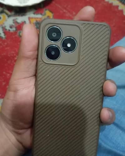 Realme Note 50 official pta proved