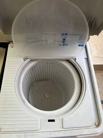super Asia dual machine