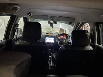 Suzuki Swift 2012