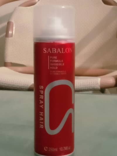 SABLOON HOLDING HAIR SPRAY FOR SALE