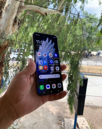 Tecno spark40 pro+