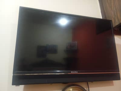 ecco star 32 inch simple