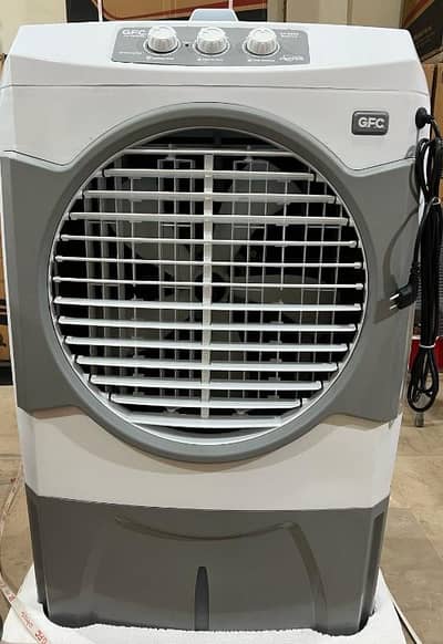 ROOM COOLER AC DC