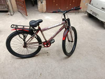phonicx cycle new h abhi 3 to 4 days howay h liay