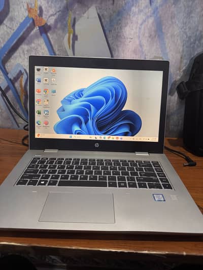 Bilkul ok probook ha koi masla nai ha Is ki storage 8/256 ha