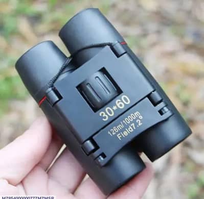30*60 HD Binoculars Doorbeen - Brand New Box Pack
