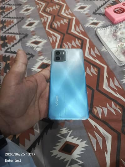 Vivo Y15s