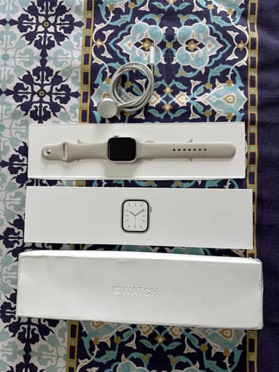 Apple Watch Series 7