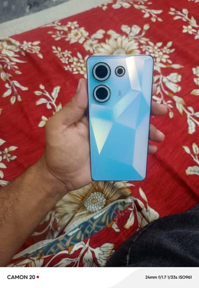 Tecno CAMON 20 Pro