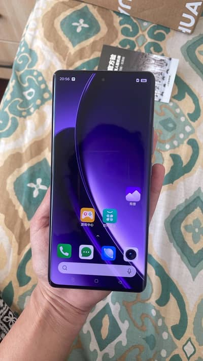 Realme GT NEO 6 10/10 Non PTA 120fps Pubg