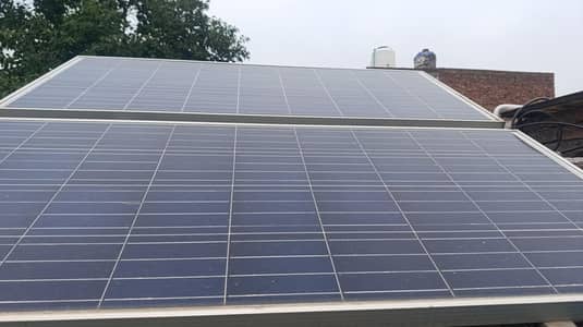 150 watts solar panel