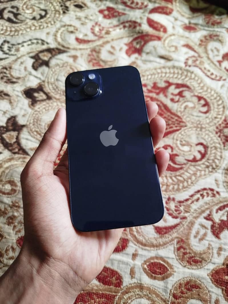 Apple iPhone 14 0