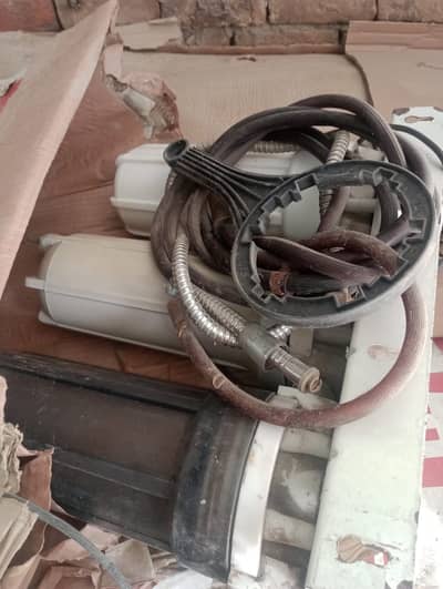 Water filter