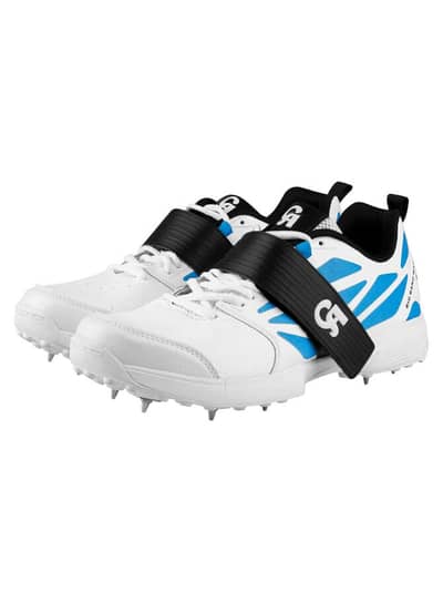 CA spikes uk 09 number for sale