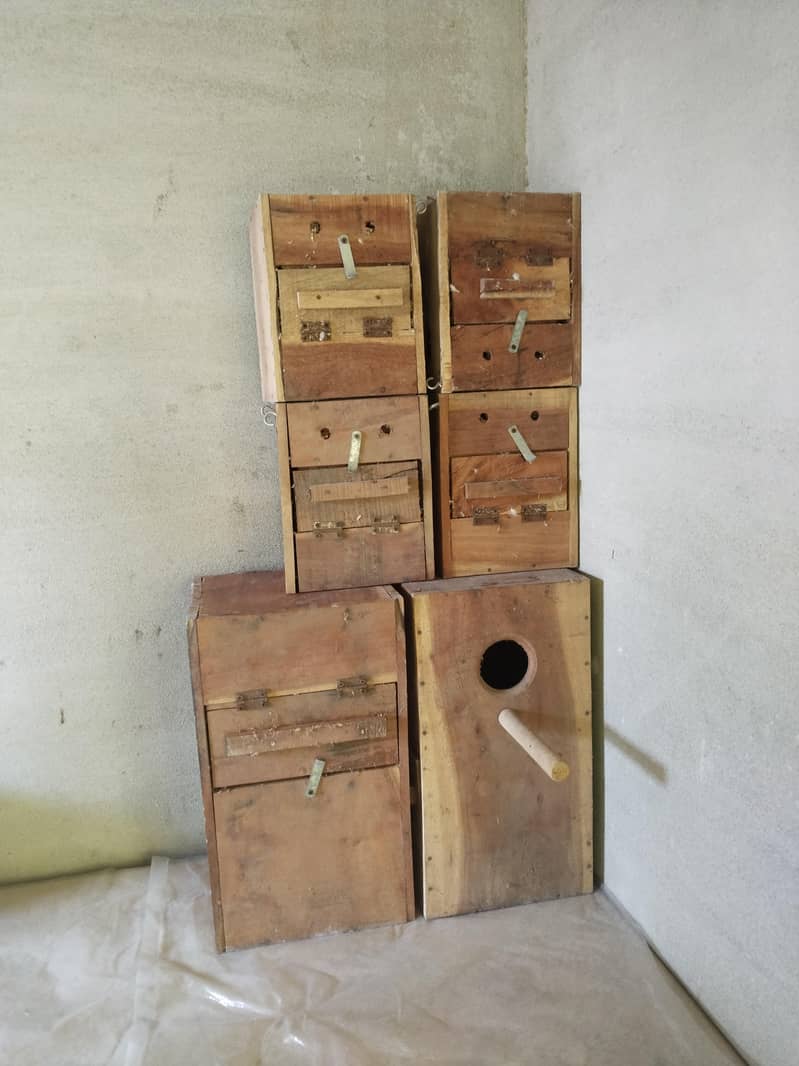 boxes 0