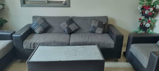 sofa set