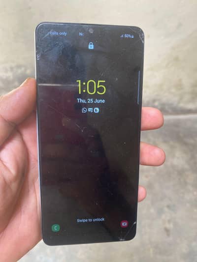 samsung Galaxy  A31