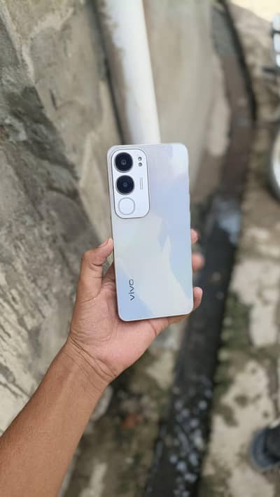 Vivo Y19s pro