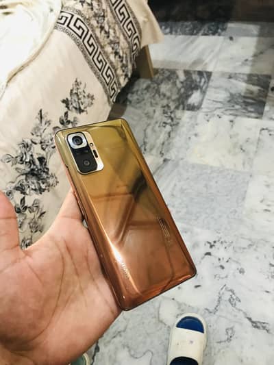 Xiaomi Redmi Note 10 Pro